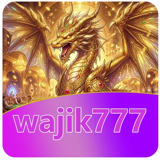 Ilustrasi berkas wajik777 APK 4.8.1
