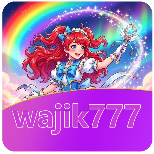 Ilustrasi aplikasi wajik777 di Android