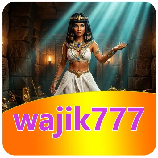 Ilustrasi aplikasi wajik777, kategori utilitas