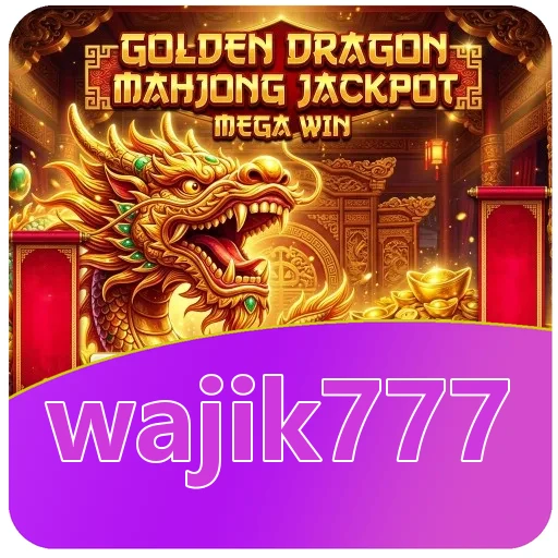 Ilustrasi pengecekan versi dan ukuran wajik777 APK